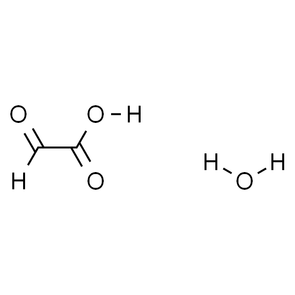 2-氧代乙酸水合物