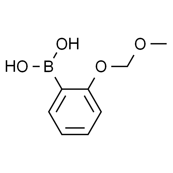 2-(Methoxymethoxy)phenylboronic acid