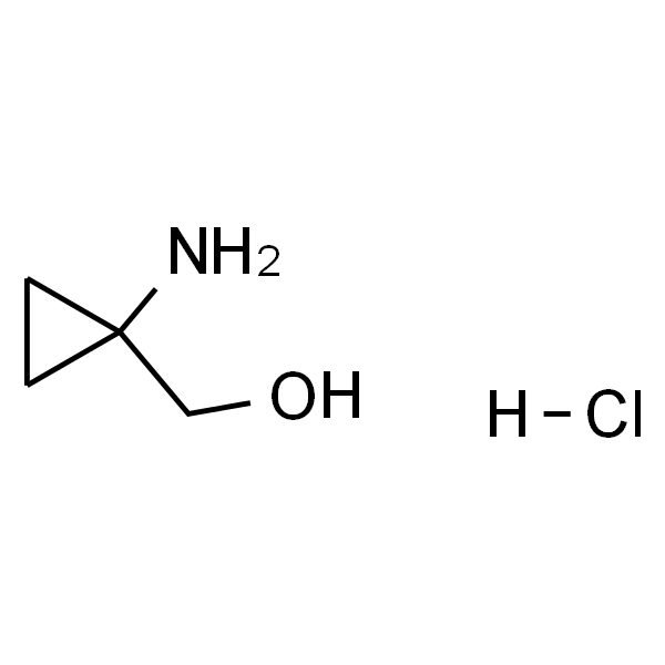 1-氨基环丙甲醇 盐酸盐