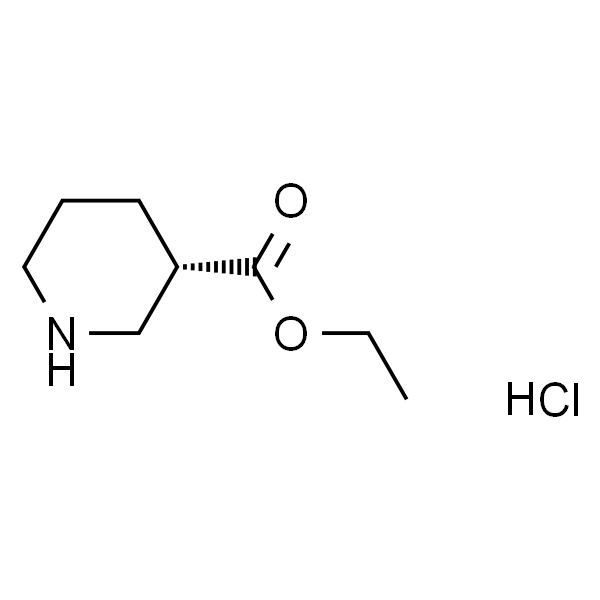 (S)-哌啶-3-甲酸乙酯盐酸盐