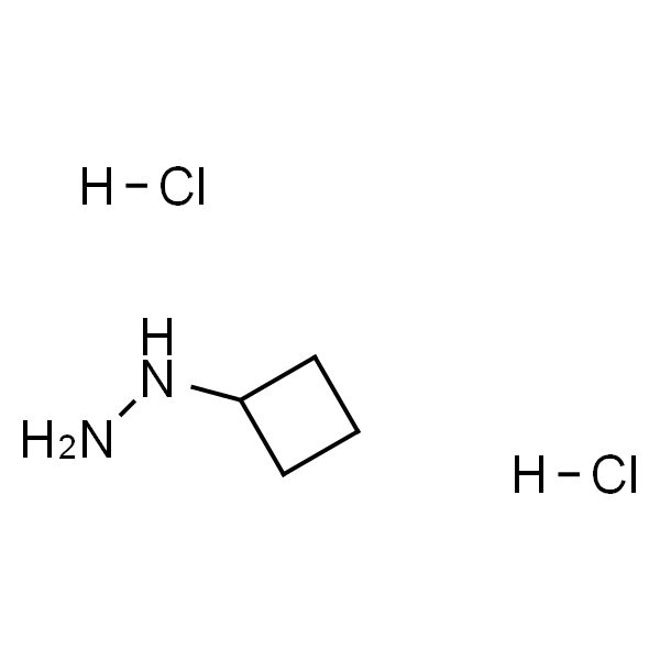 环丁基肼二盐酸盐