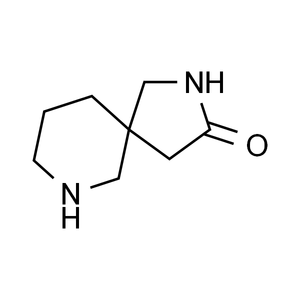 2,7-二氮杂螺[4.5]癸烷-3-酮