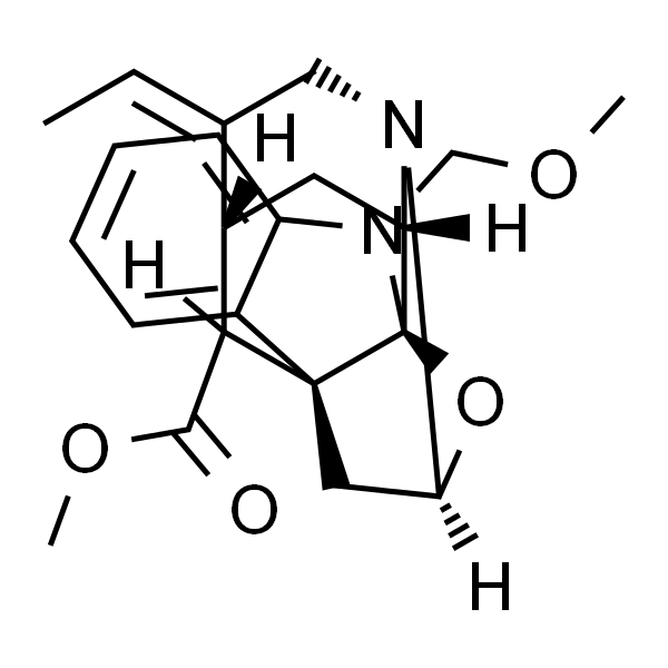 N1-Methoxymethyl picrinine