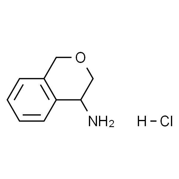 异色满-4-胺盐酸盐