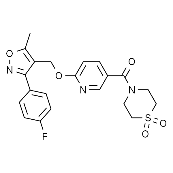 Basmisanil