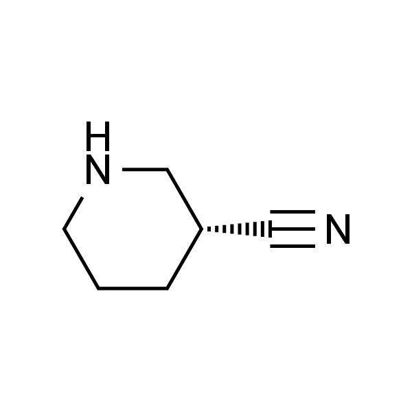 R-3-氰基哌啶盐酸盐