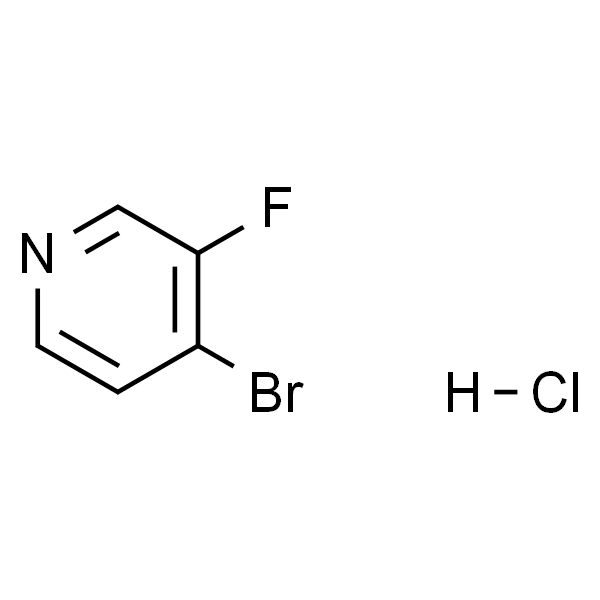 4-溴-3-氟吡啶盐酸盐