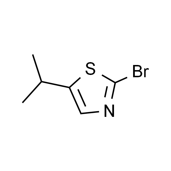 2-溴-5-异丙基噻唑