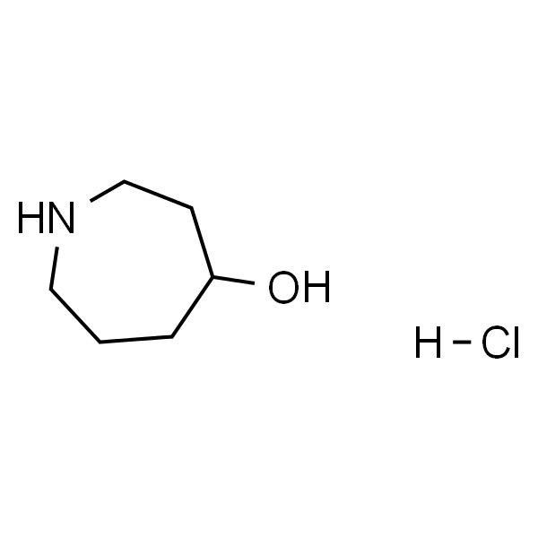 氮杂环庚烷-4-醇盐酸盐