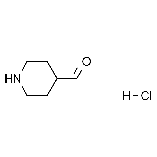 盐酸哌啶-4-甲醛