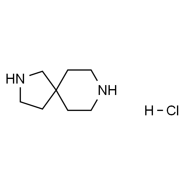 2,8-二氮杂螺[4.5]癸烷二盐酸盐