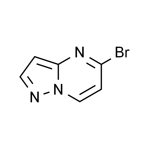 5-溴吡唑并[1,5-A]嘧啶