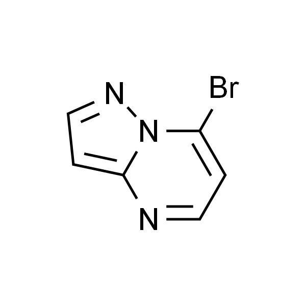 7-溴吡唑[1,5-a]嘧啶