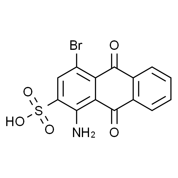 1-氨基-4-溴蒽醌-2-磺酸