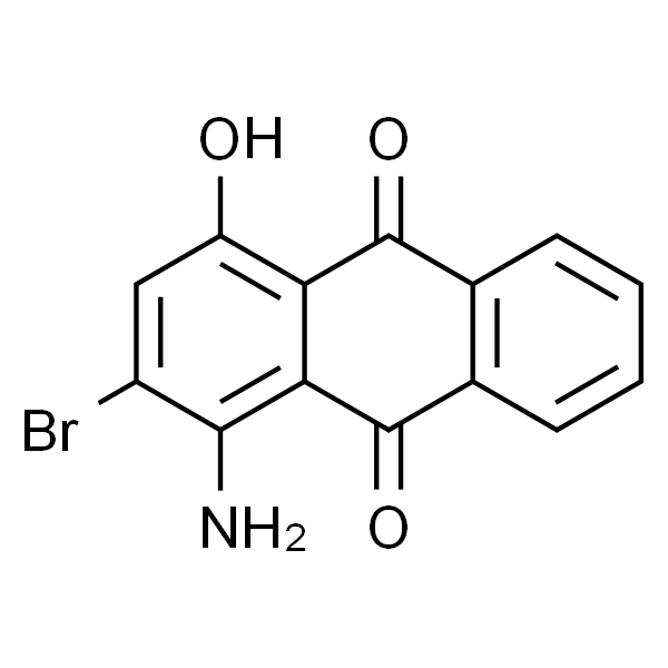 1-氨基-2-溴-4-羟基蒽醌
