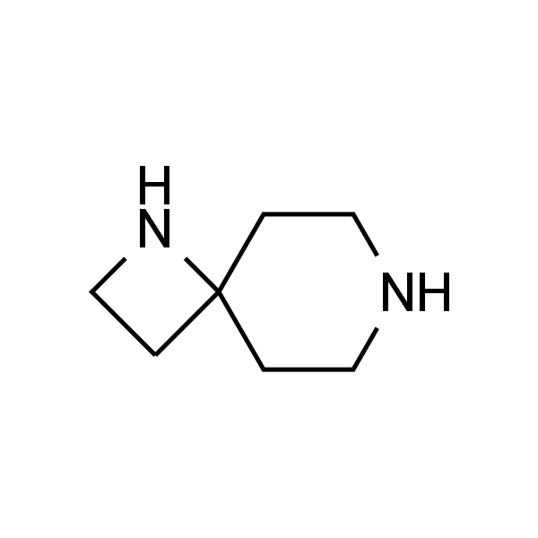 1-氧代-2，6-二氮杂螺[3.5]壬烷-6-甲酸叔丁酯