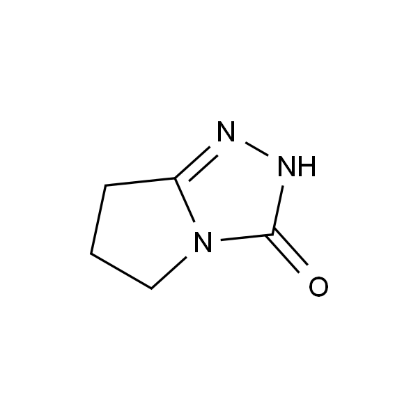 6,7-二氢-2H-吡咯并[2,1-c][1,2,4]三唑-3(5H)-酮