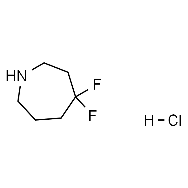 4,4-二氟氮杂环庚烷盐酸盐