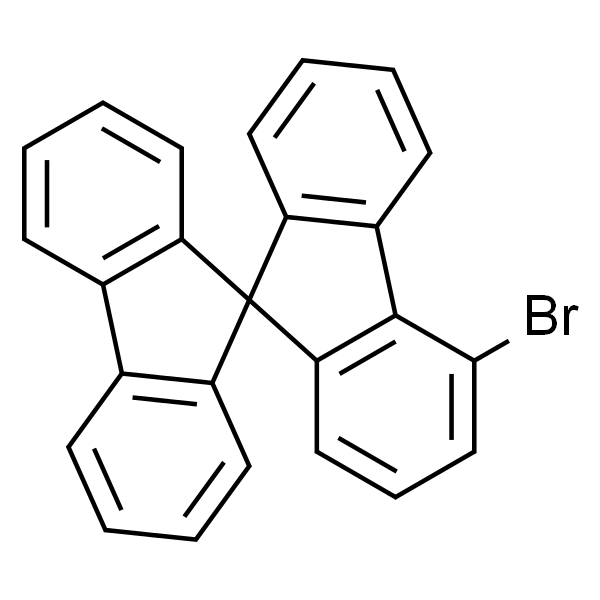 4-溴-9,9-螺二芴