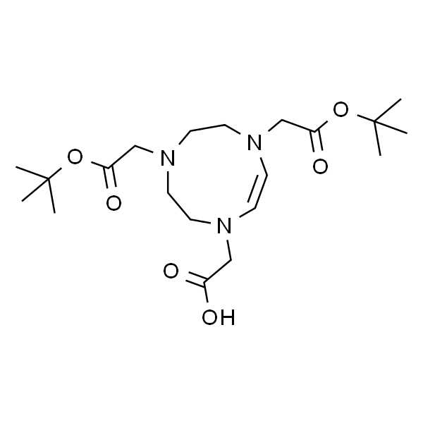 NOTA-bis(tBu)ester