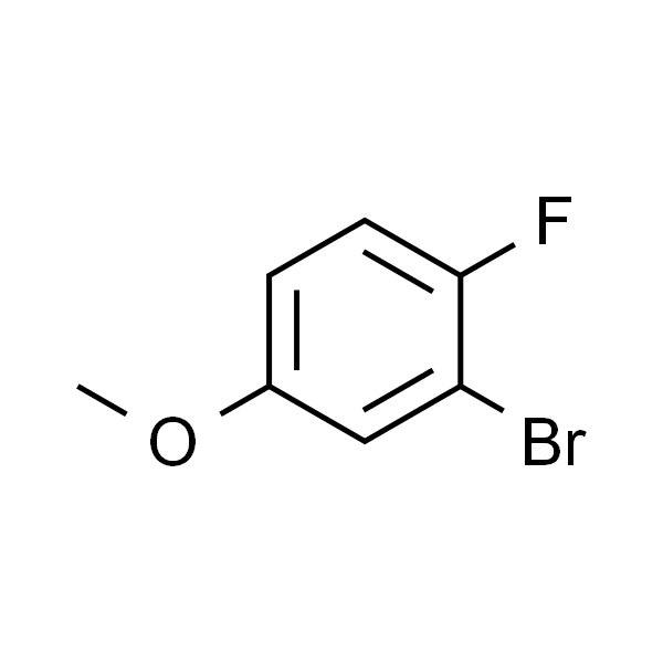 3-溴-4-氟苯甲醚