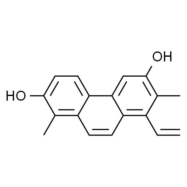 Dehydrojuncuenin B