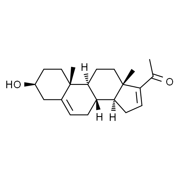 16-妊娠双烯醇酮