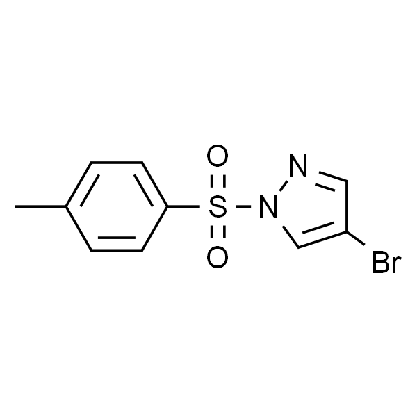4-broMo-1-tosyl-1H-pyrazole