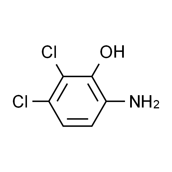 6-氨基-2,3-二氯苯酚