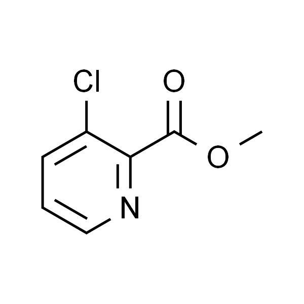 3-氯-2-吡啶羧酸甲酯