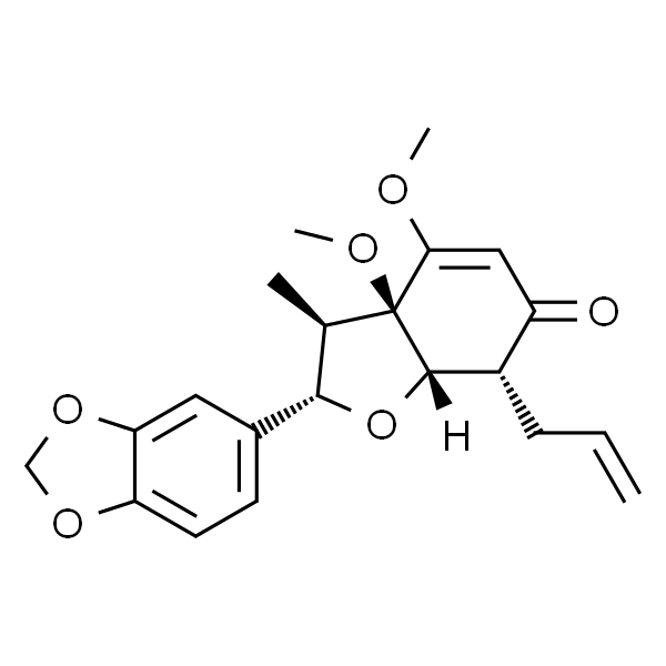 Fargesone B