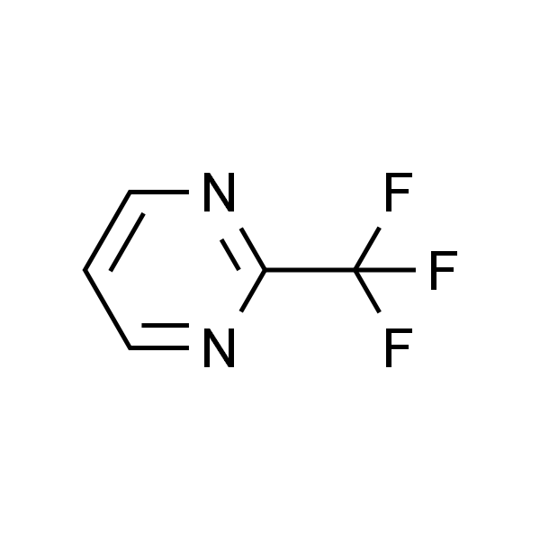 2-三氟甲基嘧啶
