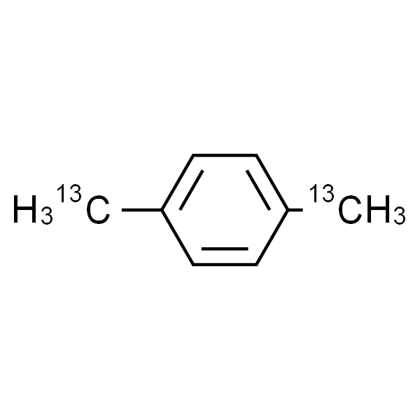 对二甲苯-二甲基-13C2