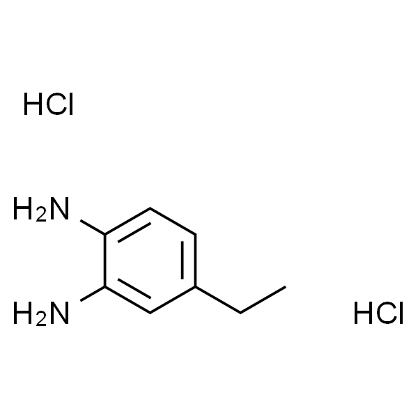 2-氨基-4-乙基苯胺双盐酸盐