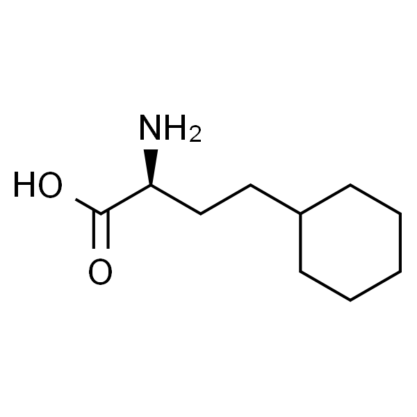 (S)-2-氨基-4-环己基丁酸