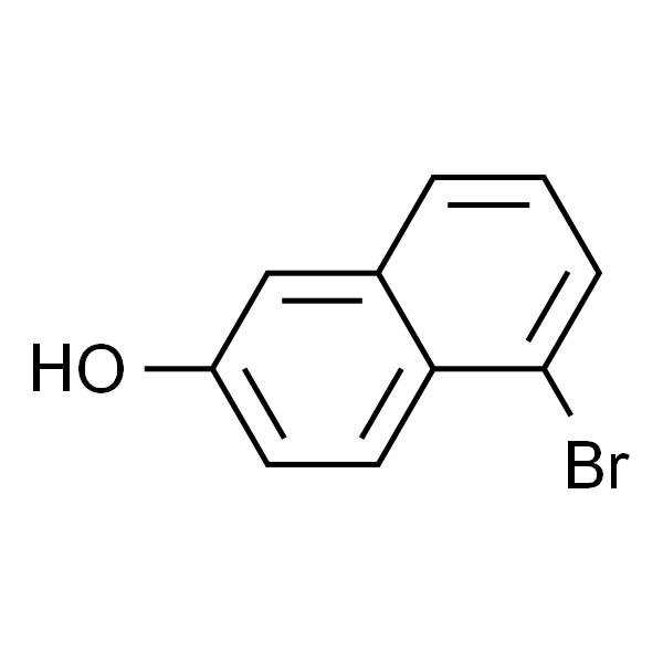 5-溴-2-萘酚