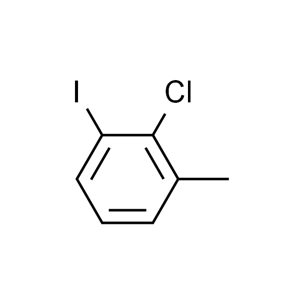 2-氯-3-碘甲苯