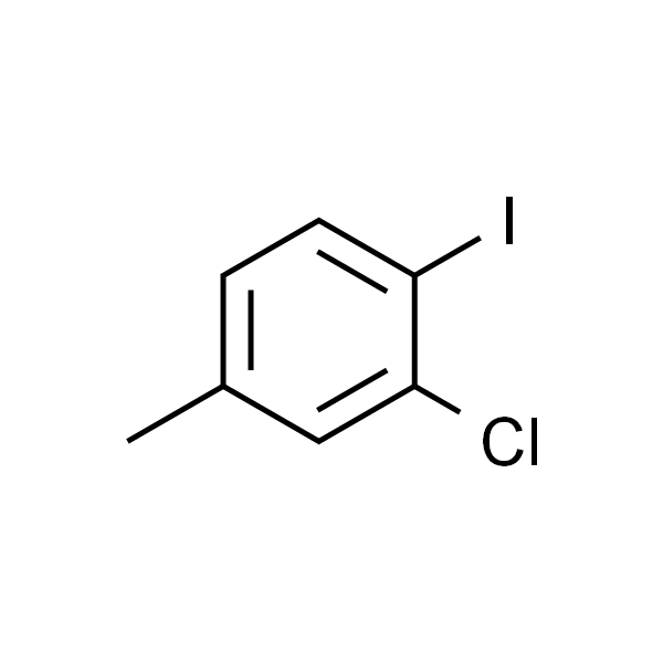 2-氯-1-碘-4-甲基苯