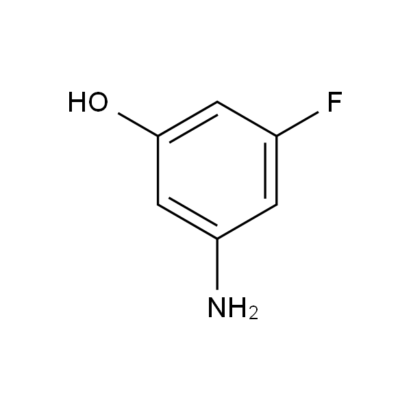3-氨基-5-氟苯酚