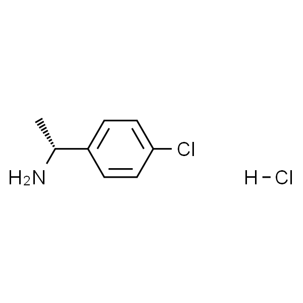 (R)-1-(4-氯苯基)乙烷胺盐酸盐