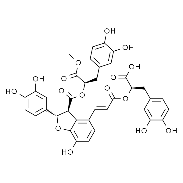 9’-丹酚酸B单甲酯