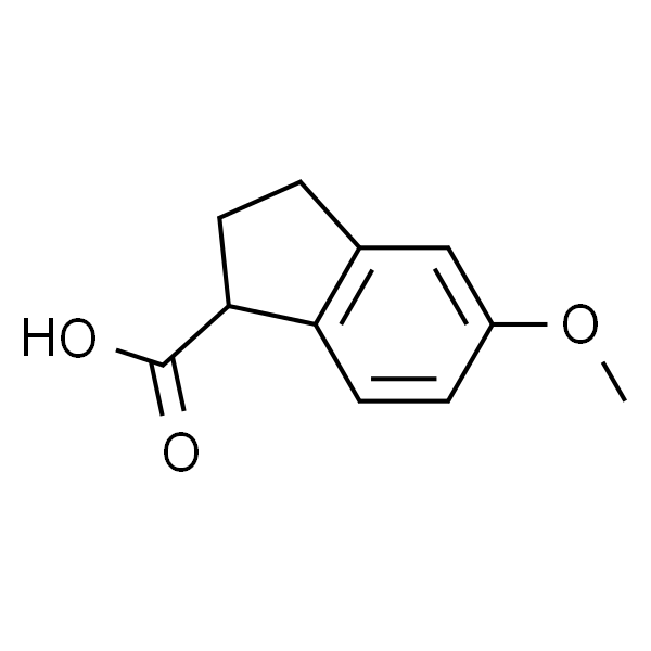 5-甲氧基茚-1-羧酸