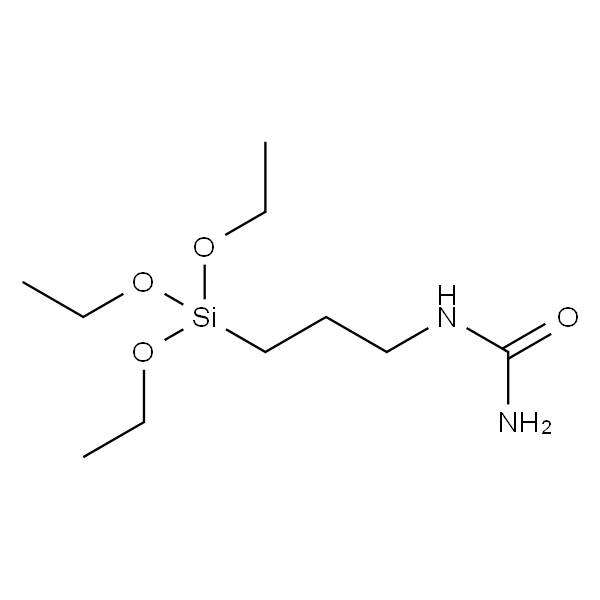 γ-脲基丙基三乙氧基硅烷