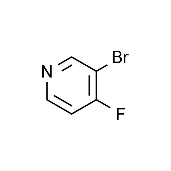 3-溴-4-氟吡啶