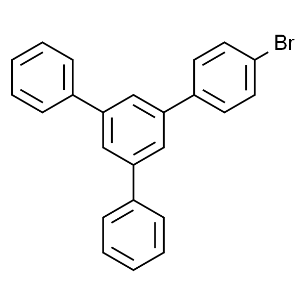 4-溴-5''-苯基-1,1'':3'',1''''-三联苯