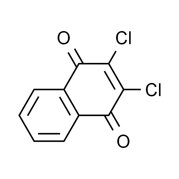 2，3-二氯-1，4-萘醌