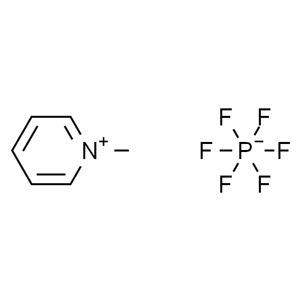 1-甲基吡啶鎓六氟磷酸盐