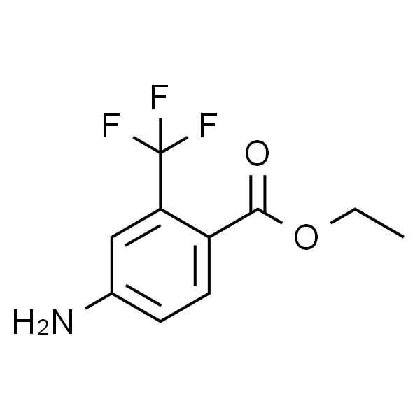 4-氨基-2-三氟甲基苯甲酸乙酯