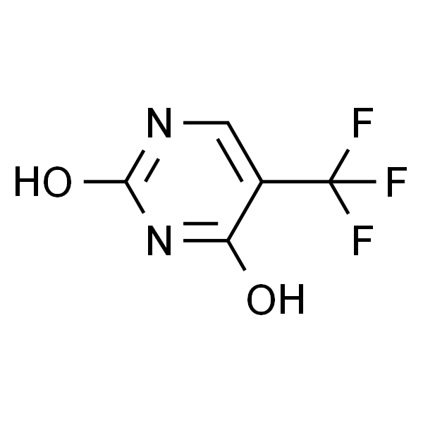 5-(三氟甲基)嘧啶-2,4-(3H,5H)-二酮