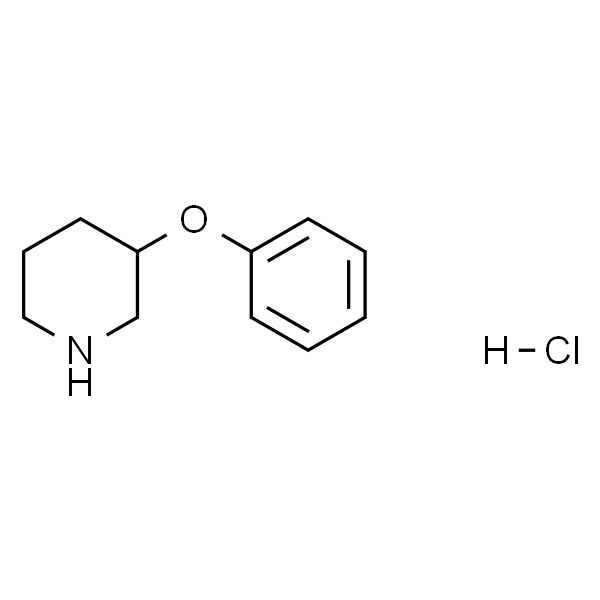 3-苯氧基哌啶盐酸盐